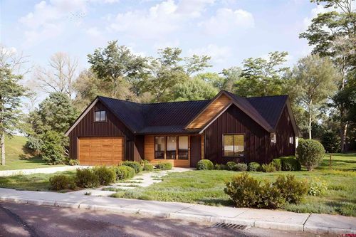206 Mansions Cir, Pagosa Springs, CO, 81147 | Card Image
