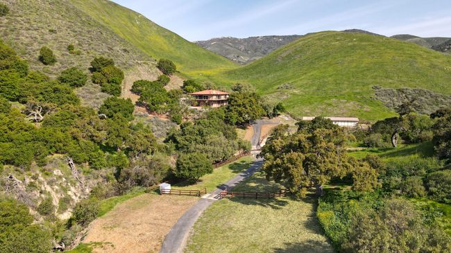 35 Hollister Ranch Rd, House other with 4 bedrooms, 4 bathrooms and null parking in Goleta CA | Image 32