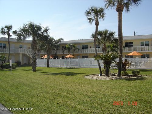 24-7801 Ridgewood Ave, Cape Canaveral, FL, 32920-2378 | Card Image