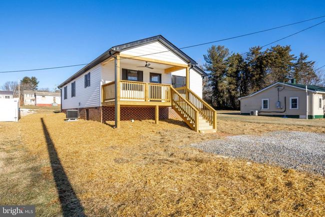 514 Sixth St, House other with 3 bedrooms, 2 bathrooms and null parking in LURAY VA | Image 35