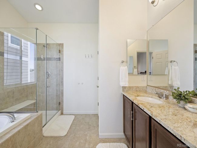 Luxurious Primary Bath | Image 15