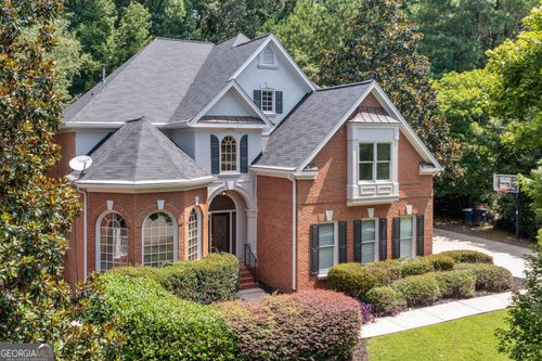 4567 Brigade Ct Ne, Roswell, GA, 30075-2067 | Card Image