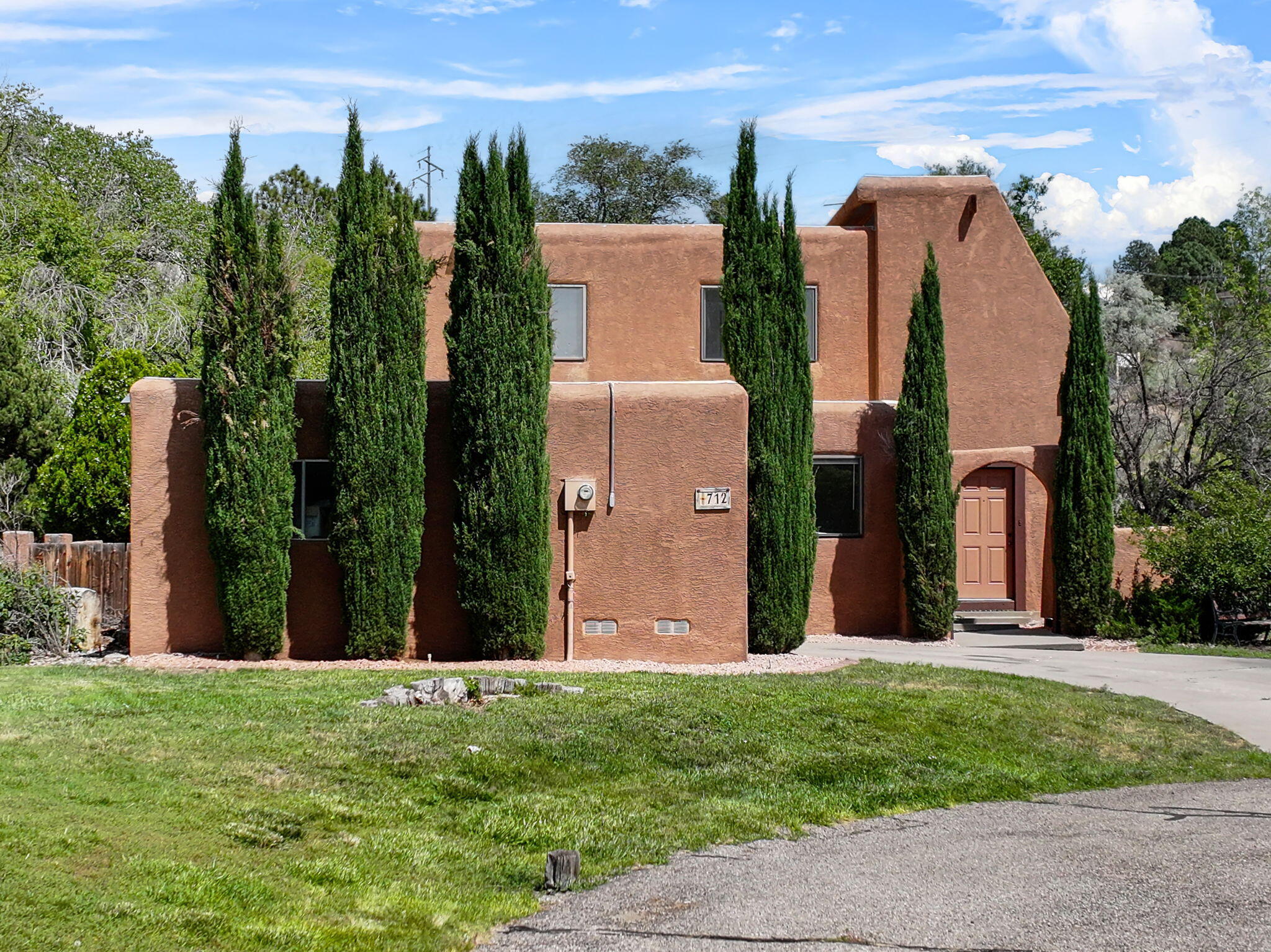 Sagewood Ct, Albuquerque, NM 87123