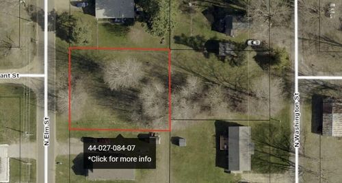 VL N Elm Street, Tekonsha, MI, 49092 | Card Image