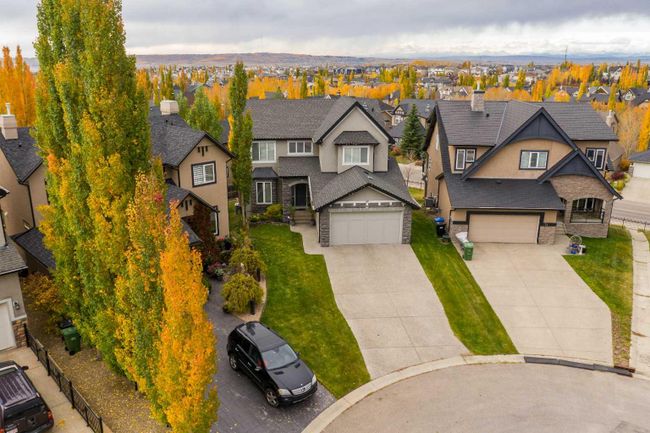67 Tusslewood View Nw, Home with 4 bedrooms, 3 bathrooms and 4 parking in Calgary AB | Image 42