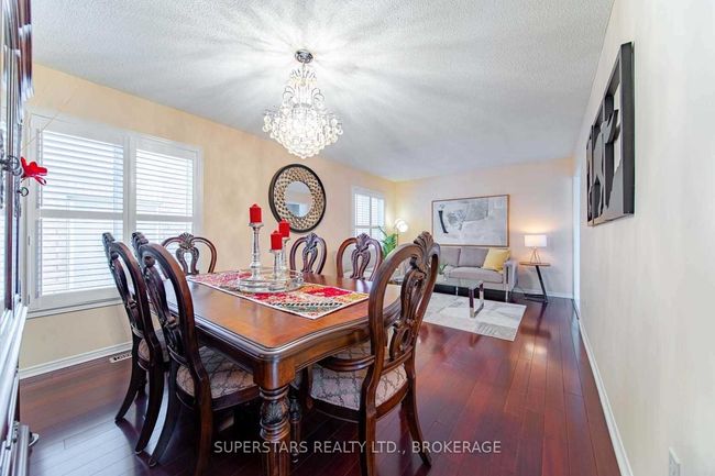 80 Apollo Rd, House other with 4 bedrooms, 4 bathrooms and 4 parking in Markham ON | Image 6