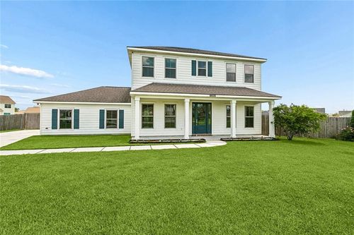 9505 E Kayla Lane, Westwego, LA, 70094 | Card Image
