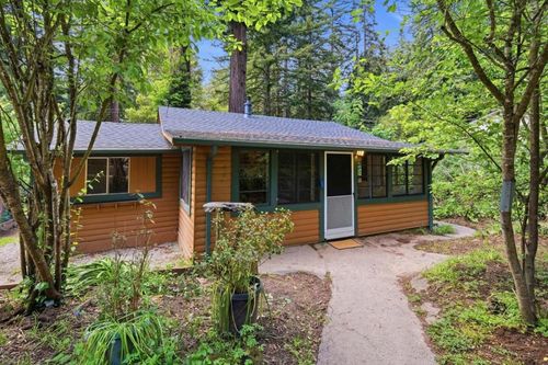 15145 Highway 9, Boulder Creek, CA, 95006 | Card Image