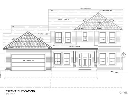 8535 Angus Path, Cicero, NY, 13039-7348 | Card Image