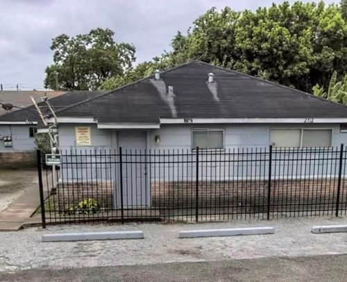 2712/2716 Berry Street, Houston, TX, 77004 | Card Image