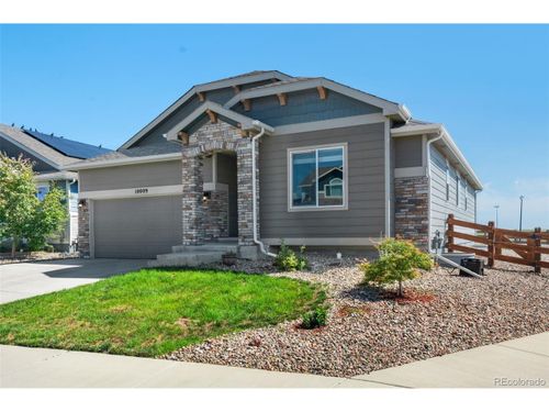 10009 Morning Vista Dr, Peyton, CO, 80831-8377 | Card Image