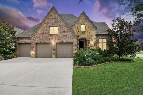 3031 Currant Dr, Manvel, TX, 77578-3489 | Card Image