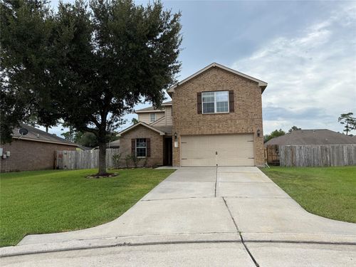10208 Jewel Ct, Conroe, TX, 77385-3613 | Card Image