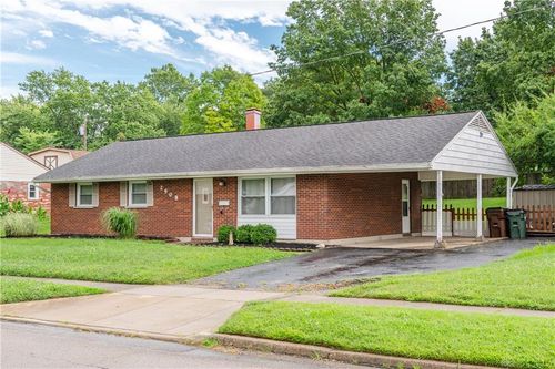 2908 Powhattan Pl, Dayton, OH, 45420-3823 | Card Image