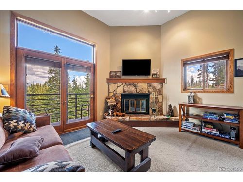 101-10000 Ryan Gulch Rd, SILVERTHORNE, CO, 80498-5177 | Card Image