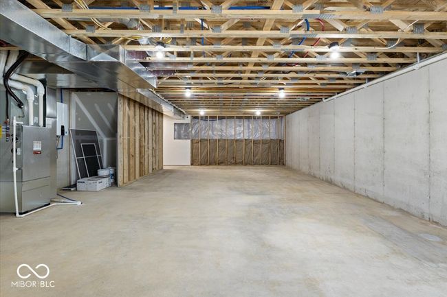 UNIT-3 - 415 E Lake Shore Dr, Condo with 3 bedrooms, 3 bathrooms and null parking in Culver IN | Image 31