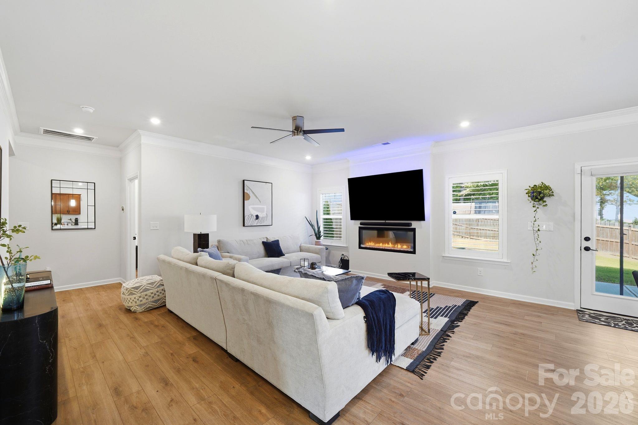 Residential in Charlotte 4
