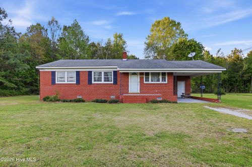 6566 Nc Highway 41 W, Trenton, NC, 28585-5578 | Card Image