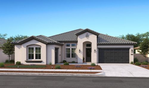 8134 Canyon Ridge Drive, Friant, CA, 93626 | Card Image