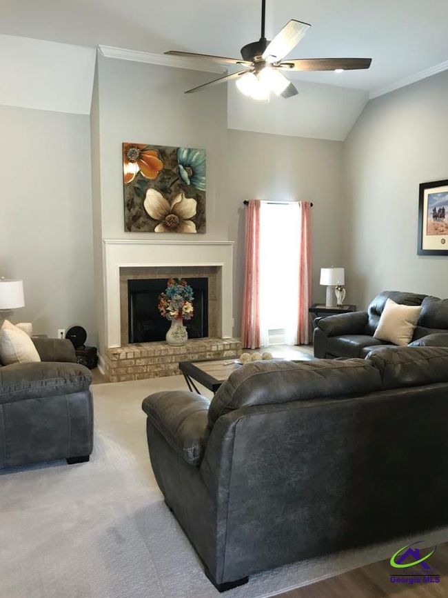 321 Sterling Dr, House other with 4 bedrooms, 3 bathrooms and null parking in Byron GA | Image 25