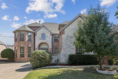 707 Wheaton Ct, Allen, TX, 75013-2986 | Card Image