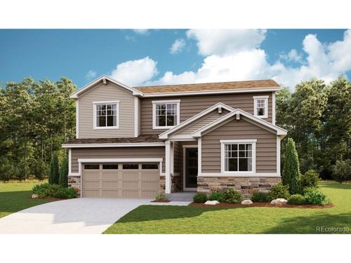 7156 E 126th Pl, Thornton, CO, 80602-4209 | Card Image