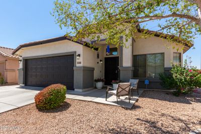 4208 S 100 Th Drive, House other with 4 bedrooms, 2 bathrooms and null parking in Tolleson AZ | Image 3