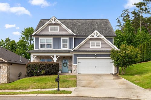 6089 Somerhaven Trail, Hixson, TN, 37343 | Card Image