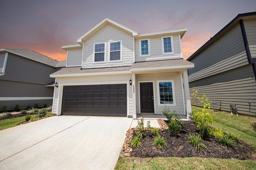 2553 Hawks Eye Dr, Conroe, TX, 77301-3253 | Card Image