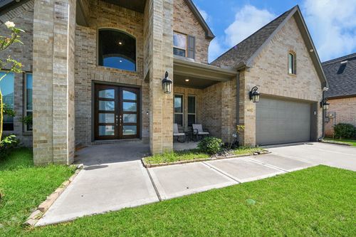 603 Beachman Shore Ln, La Porte, TX, 77571-2007 | Card Image