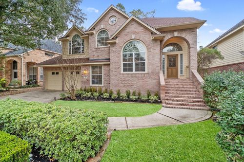 14 Redland Pl, The Woodlands, TX, 77382-1645 | Card Image