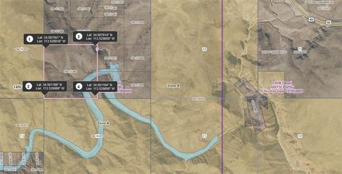 102-17-005 Near Wikieup Springs Rd, Wikieup, AZ, 85360 | Card Image