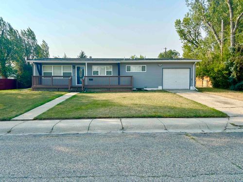 2945 E 11th Street, Casper, WY, 82609 | Card Image