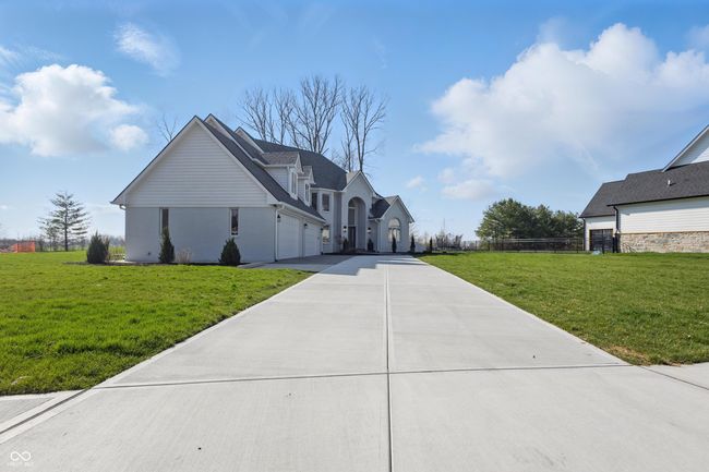12536 Lowery Way, House other with 5 bedrooms, 5 bathrooms and null parking in Fishers IN | Image 67