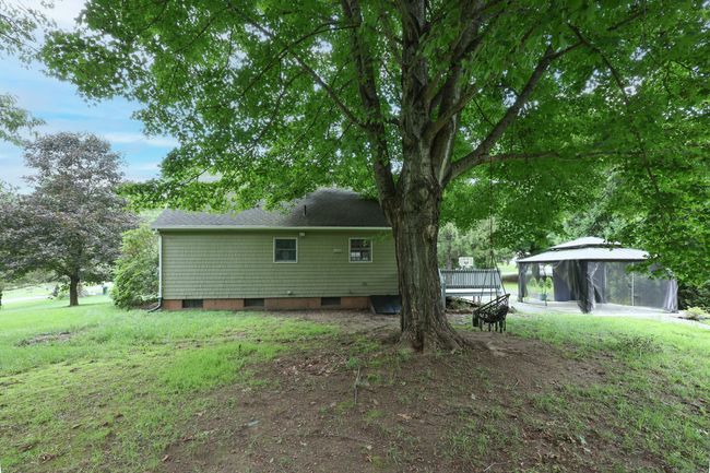 17 Hemlock Dr, House other with 3 bedrooms, 1 bathrooms and null parking in Plainfield CT | Image 28