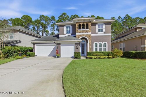 184 Rockcreek Dr, ST JOHNS, FL, 32259-3279 | Card Image