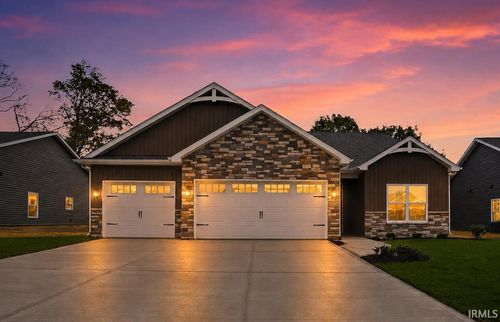 14138 Hughies Cv, Fort Wayne, IN, 46845-0195 | Card Image