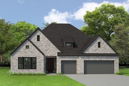 252 Nancy Lou Lane, Willis, TX, 77318 | Card Image