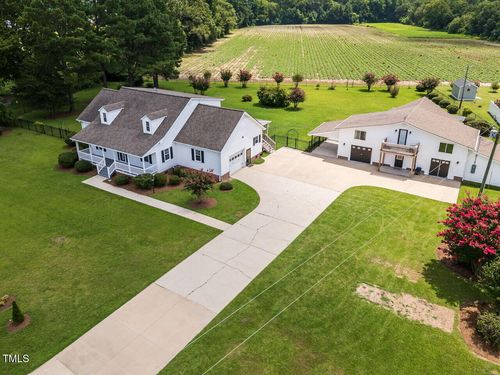 10336 Old Beulah Rd, Kenly, NC, 27542-8661 | Card Image