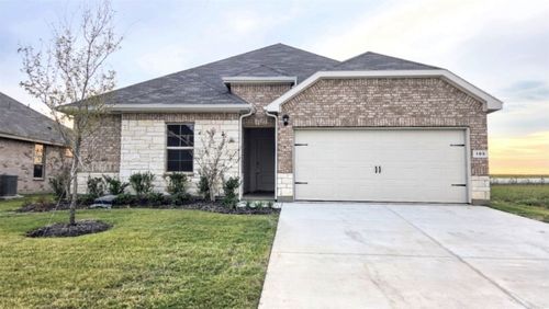 109 Trinity St, Grandview, TX, 76050-2243 | Card Image