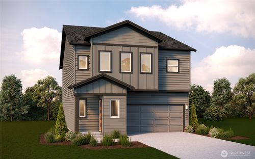 3809 194th Ln Se, Bothell, WA, 98012-4877 | Card Image