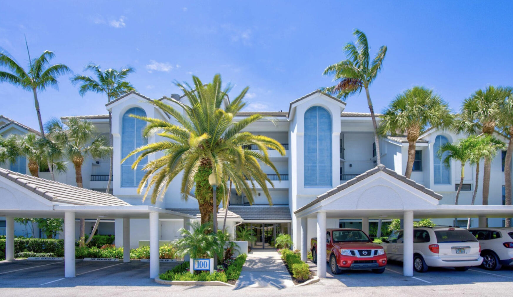Residential Lease in Juno Beach 2