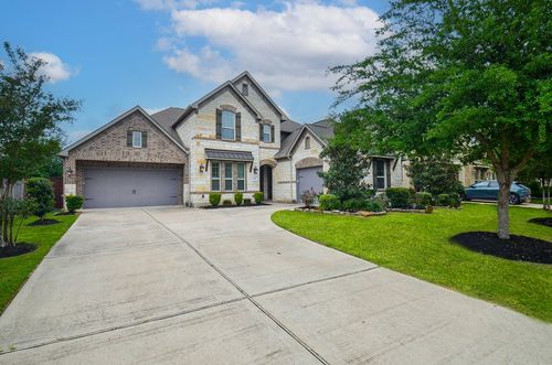 2706 Dogwood Terrace Ln, Katy, TX, 77494-7164 | Card Image