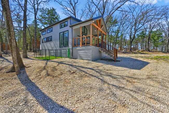 38 Rice Ln, House other with 1 bedrooms, 1 bathrooms and null parking in Pottsboro TX | Image 15