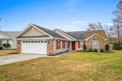 322 Kildare Ct, Myrtle Beach, SC, 29588-6566 | Card Image