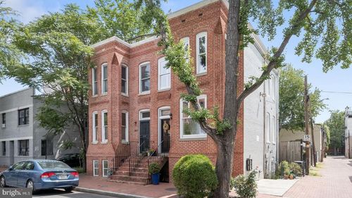 1531 Kingman Pl Nw, WASHINGTON, DC, 20005-3708 | Card Image