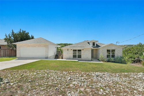 4112 Rockwood Dr, Lago Vista, TX, 78645-6428 | Card Image