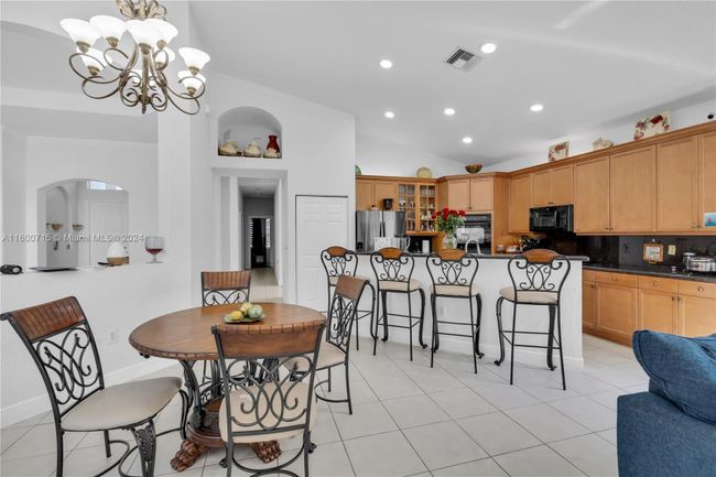 18708 Sw 47th St, House other with 5 bedrooms, 3 bathrooms and null parking in Miramar FL | Image 30