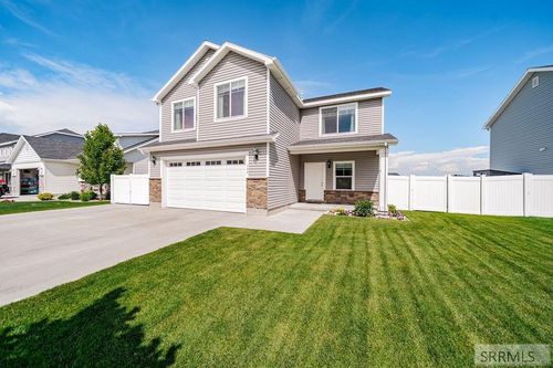 784 S 2275 W, Rexburg, ID, 83440-5469 | Card Image