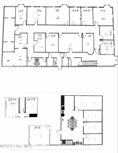 101-404 N 3rd Street, Wilmington, NC, 28401 | Card Image